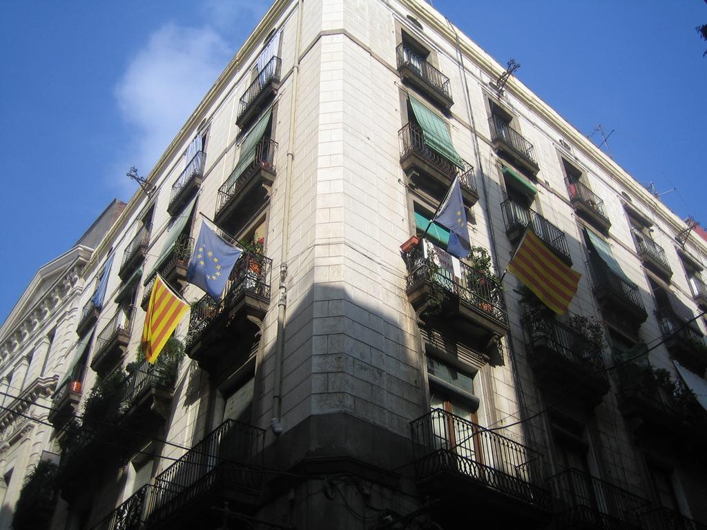 Alamar Affittacamere